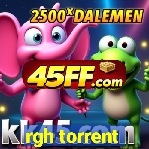 rgh torrent